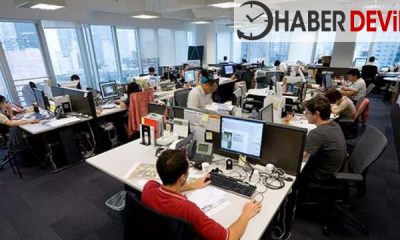 Çalışanlar dikkat! Dedikodu yapan yandı