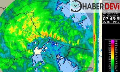 İstanbul için uyarı üzerine uyarı!