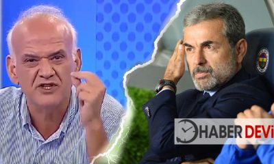 Ahmet Çakar’dan olay yaratan Aykut Kocaman yorumu