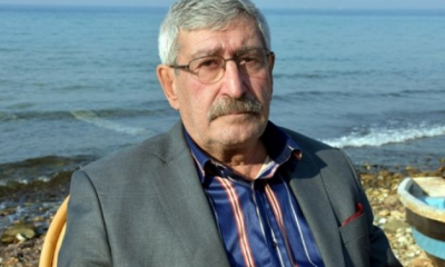 Celal Kılıçdaroğlu kaza geçirdi,ağabeyi Kılıçdaroğlu’nu sorumlu tuttu!