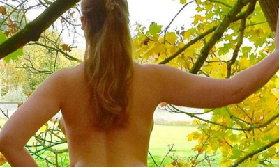 Cambridge Üniversitesi’nde  garip bir yarışma…