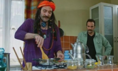 Sezonun iddialı dizisi final yapıyor!