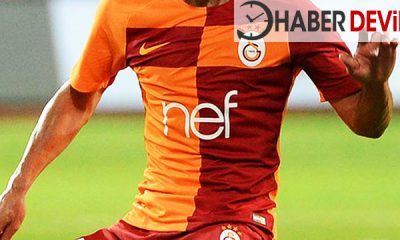 Galatasaray’da 4 isimle yollar ayrılıyor!