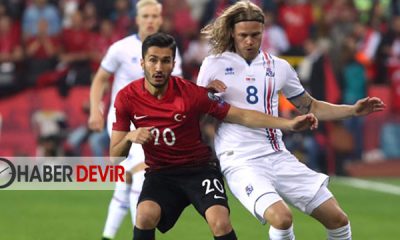 Nuri Şahin, Milli Takım’ı bıraktı!