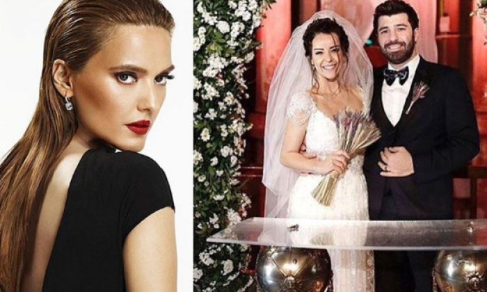 Nursel Ergin’in sözlerine Demet Akalından sert tepki…