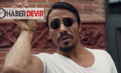 Google’dan Nusret’li Pixel 2 reklamı