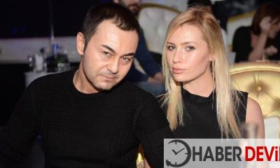 Serdar Ortaç, sağlık durumuyla ilgili üzen bir açıklama yaptı