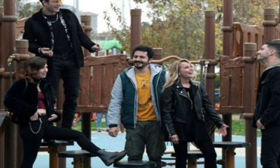 Sevilen dizi final yapmadan bitirildi