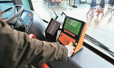 Toplu taşımada yeni dönem başlıyor