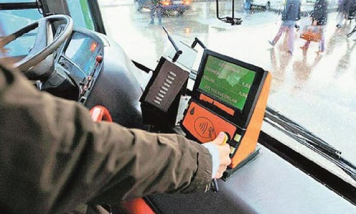 Toplu taşımada yeni dönem başlıyor