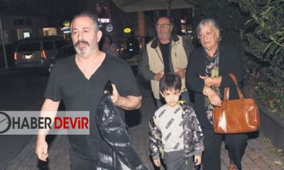 Trafik canavarı Cem Yılmaz!