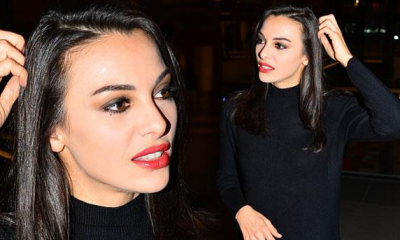 Tuvana Türkay kafeden kovuldu!