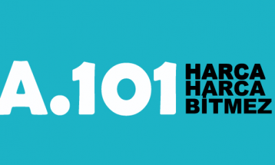 A101 23 Kasım Aktüel Ürünler Kataloğu