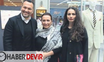 Ali Sunal’dan itiraf! ‘Babamın filmlerini hâlâ izleyemiyorum’
