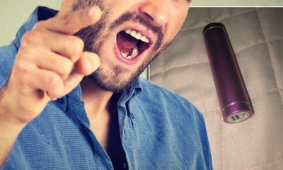 Kızının odasında bulduğu şey karşısında dehşete düşen baba bakın ne yaptı?