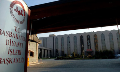 Diyanet İşleri Başkanlığı’ndan Bitcoin açıklaması