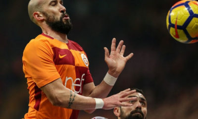 Derbi öncesi Galatasaray’a kötü haber!