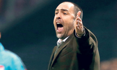 Şansal Büyüka’dan flaş sözler!