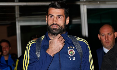 Fenerbahçe’den Volkan Demirel’e yeni sözleşme teklifi