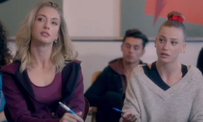 Çi dizisinin yeni oyuncusuna dudak uçuklatan ücret!