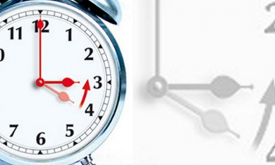 Yaz saati uygulamasına düzenleme yapılıyor…