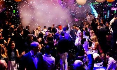 İstanbul Yılbaşı Rehberi