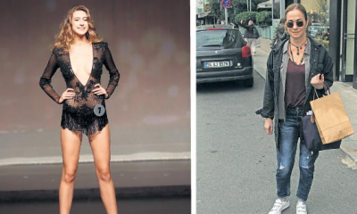 Itır Esen yeğeni hakkında konuştu