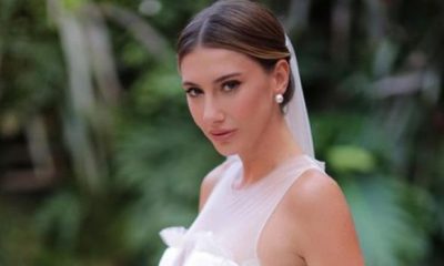 Şeyma Subaşı’nı şaşırtan rakam!