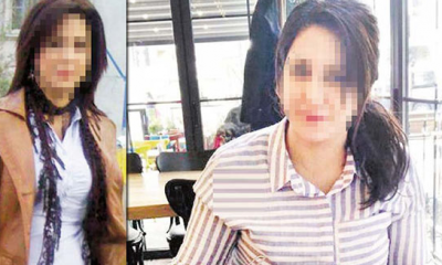 10 milyon TL vurgun yapan eski TRT sekreteri Aysun’un ‘saadet zinciri’