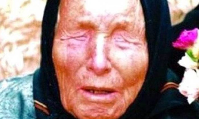 11 Eylül ve Brexit’i tahmin eden Baba Vanga’nın 2018 kehanetleri