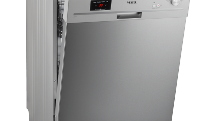 Bulaşık Makinesi İçin Uzun Ömürlü Kullanım Tavsiyeleri