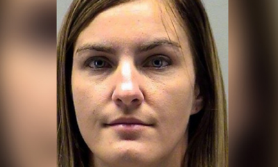 ABD’de bir öğretmen skandalı daha!