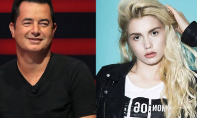 Acun Ilıcalı’dan bomba üstüne bomba!