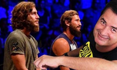 Acun’un Survivor’ında SMS’ler hileli iddiası…