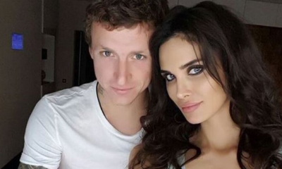 Alana Mamaeva’nın çıplak fotoğrafları internete sızdırıldı