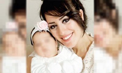 Ayşe Çelik 2 aylık kızıyla cezaevine girecek