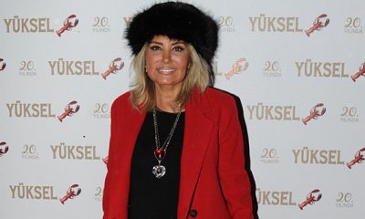 Bahar Öztan: Hastalığım nüksedince projeyi kabul edemedim