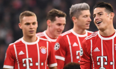 Bayern Münih’ten büyük gaf!