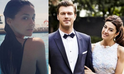 Başak Dizer’i çıldırtan kadın!