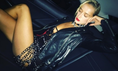 Didem Soydan’a sert tepki!