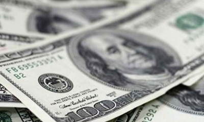 Dolar düşüşe geçti!