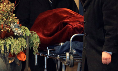 Dolar milyarderi işadamı ve karısı evlerinde ölü bulundu…