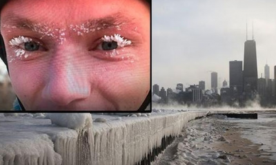 Chicagolulara ’30 dakika’ uyarısı!