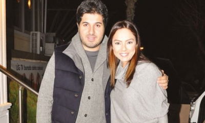 Ebru Gündeş’ten personeline gizlilik sözleşmesi