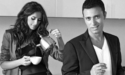 Emina Sandal’dan açıklama…