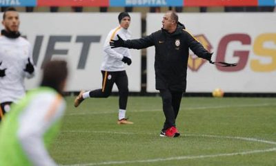 Fatih Terim sahaya indi!