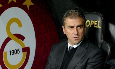 G.Saray’da Hamza Hamzaoğlu bombası!