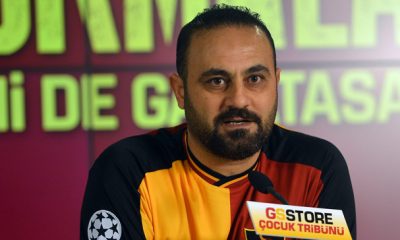 Hasan Şaş’tan Galatasaray açıklaması