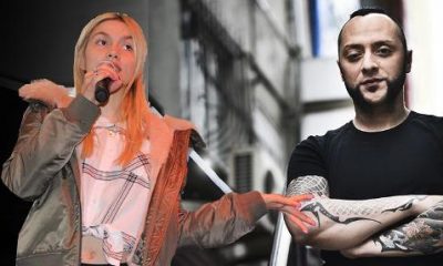 Hayko Cepkin’e Aleyna’dan yanıt gecikmedi!