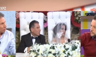 Hayta İsmail’i kızdıran soru